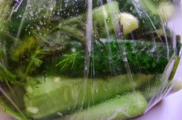 Простейший рецепт, очень вкусно!