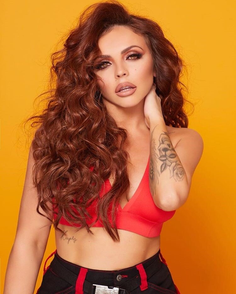 Фото с https://www.instagram.com/jesynelson