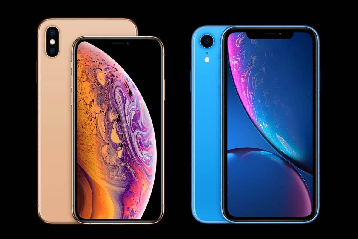 XR - iPhone с самым большим ЖК‑дисплеем, который всё так же удобно держать в руке. 