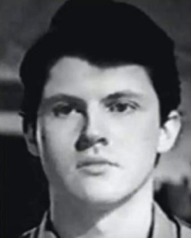 Вячеслав Невинный, 40-е