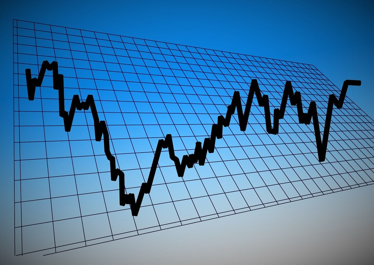 Повышение пенсии в 2019 году пенсионерам по старости, последние новости. Фото: pixabay.com