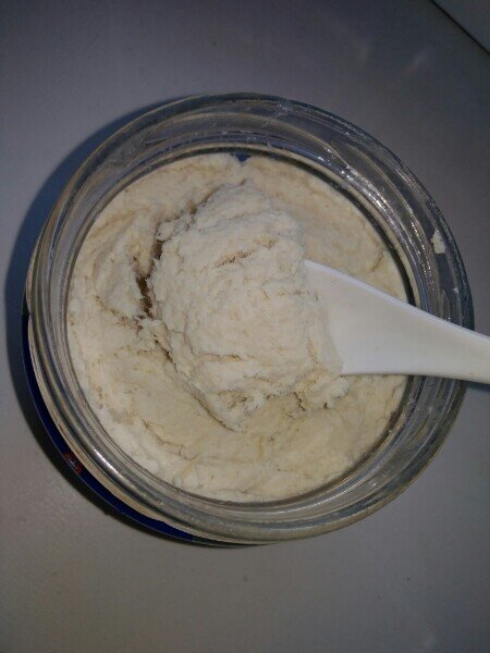 нежный, однородный, ароматный паштет 