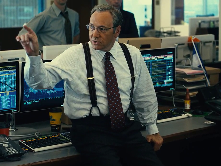 Финансовый аналитик