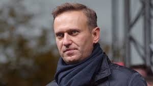 Алексей Навальный 