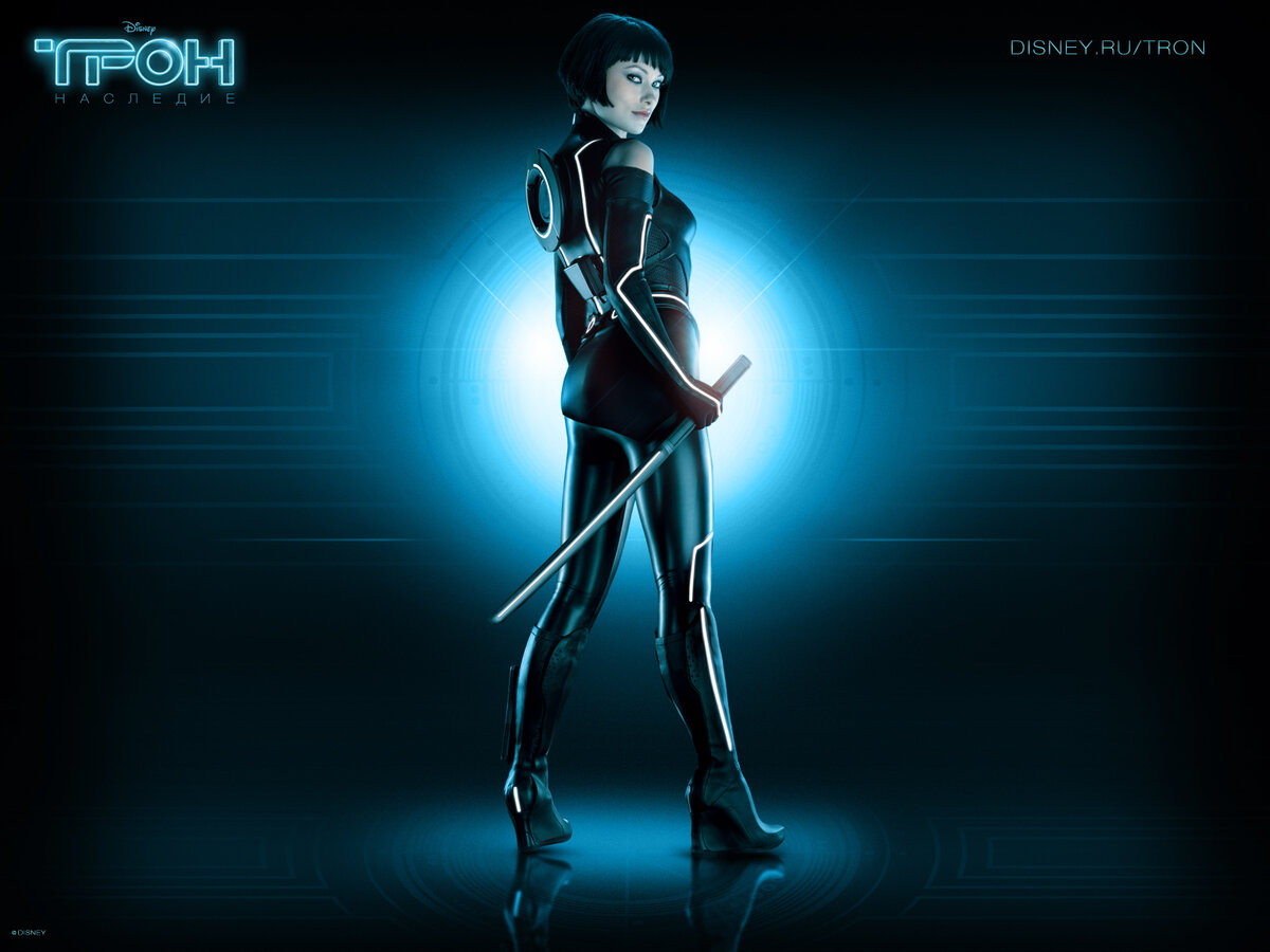 Если в фильме играет Оливия Уайлд, проблема, какой скриншот мне поставить в обзоре заглавным, решается автоматически. Или, точнее говоря, с Оливией это вообще не проблема. 