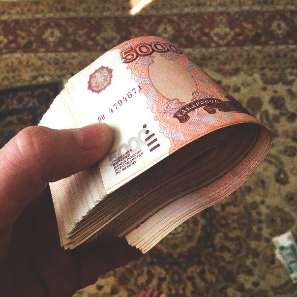 Здесь не 35 тысяч, и все же :)