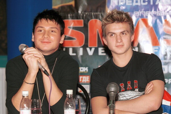 Загородный дом Влада Топалова