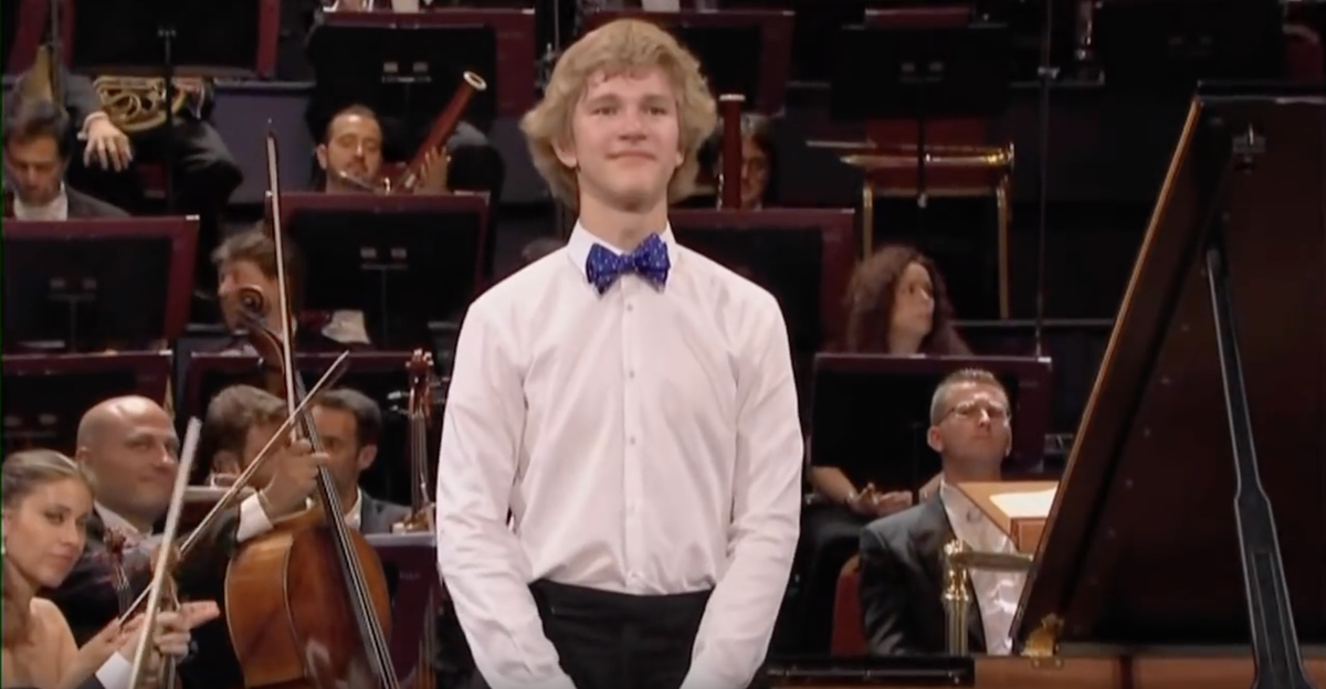 Ян Лисецкий