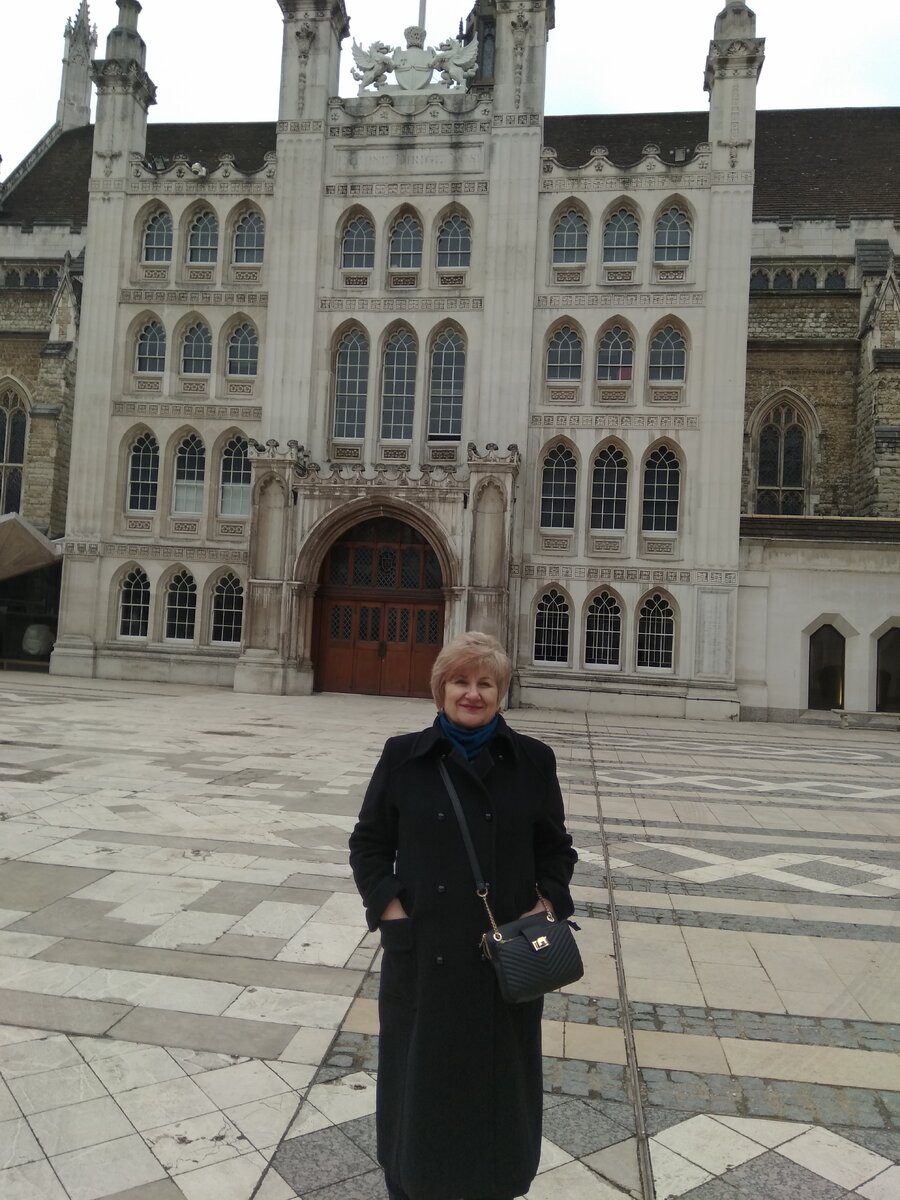 Фото автора