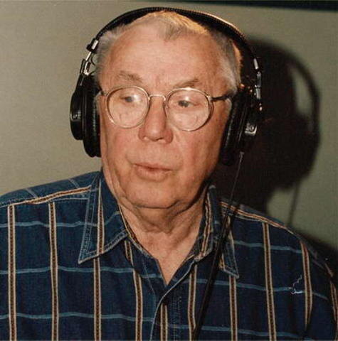 Олег Анофриев