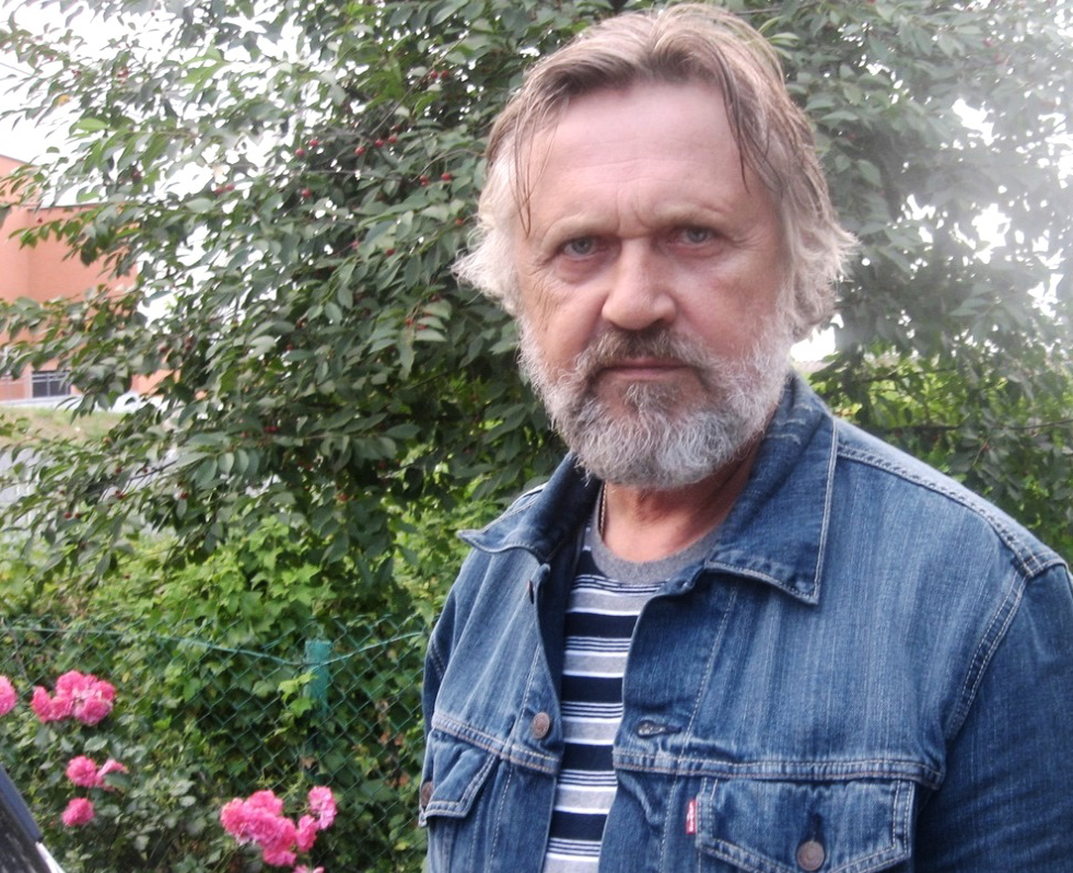 Владимир Антоник (https://www.kino-teatr.ru)