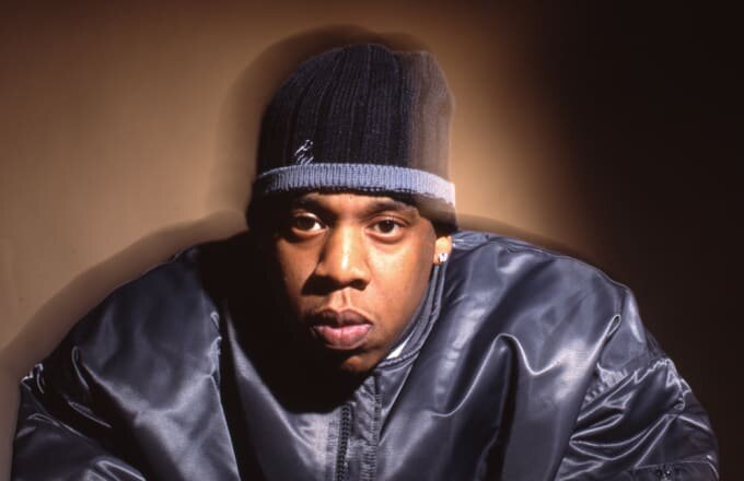 Jay-Z