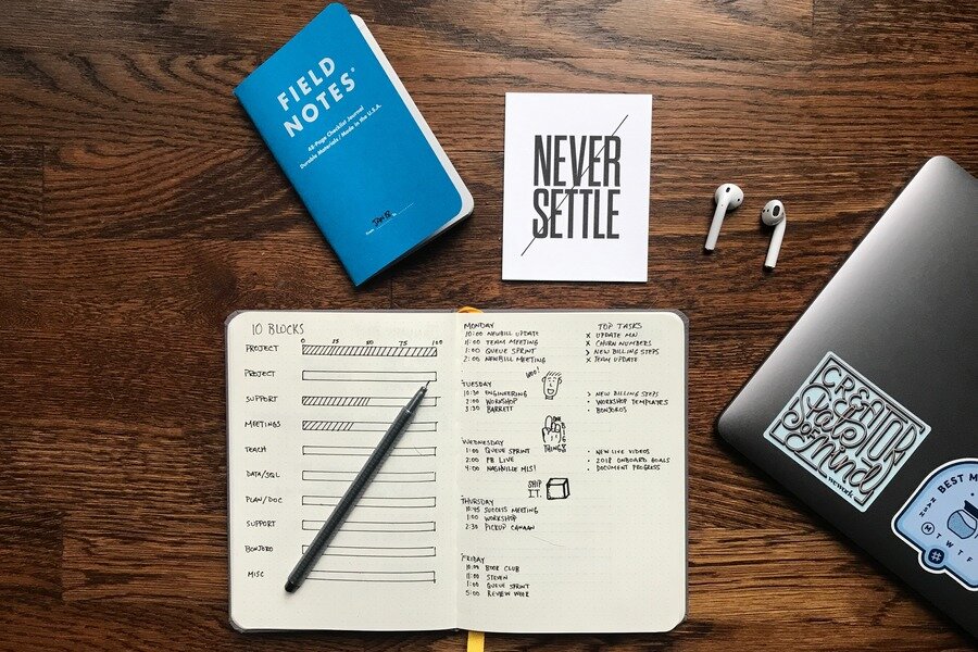 Photo by Matt Ragland on Unsplash