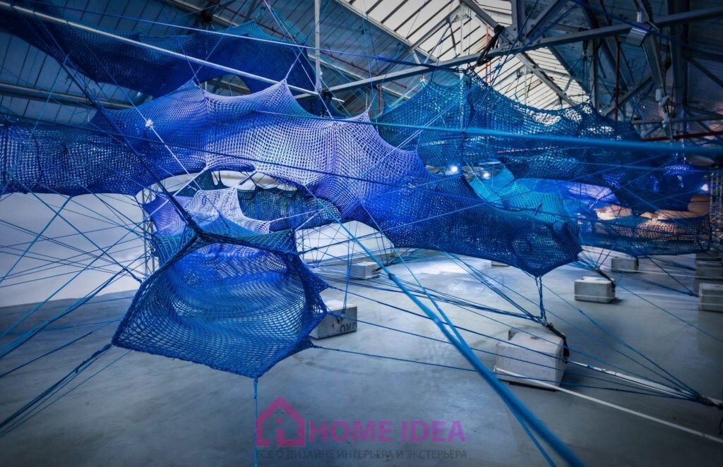 Неделя моды в Лондоне