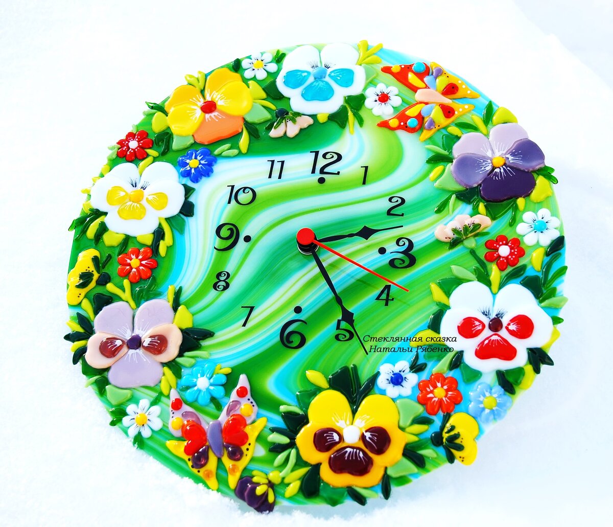 Фото автора