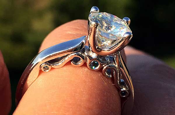 Источник фото: boards.weddingbee.com