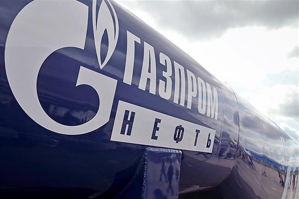 Газпром нефть (MCX:SIBN) анализ финансовой отчетности за 2018 год