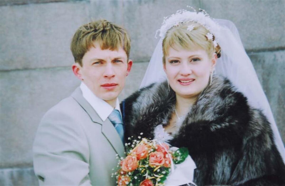 Фото из семейного архива Былининых (источник: Volga.news)