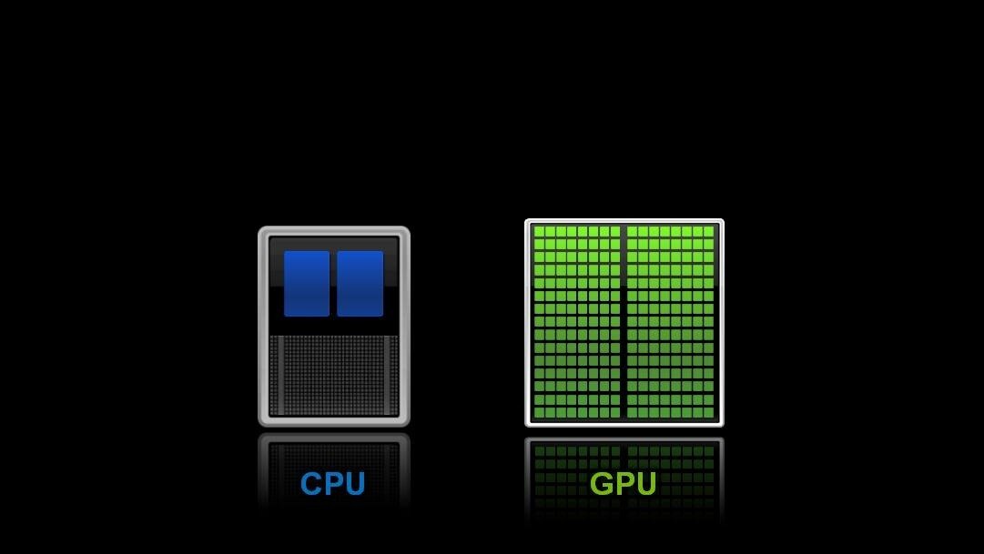 © NVIDIA Blog