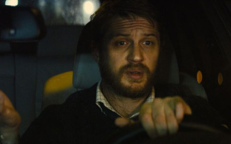 (с участием Тома Харди)