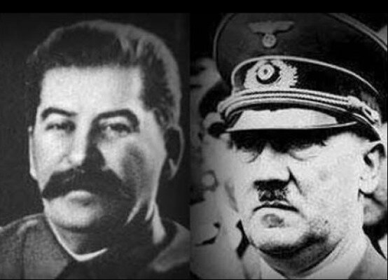 80 лет назад Сталину доложили о готовящемся нападении Гитлера - manikyrsha.ru