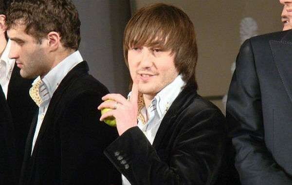 Игра в КВН была значительной частью жизни Аслана Алборова