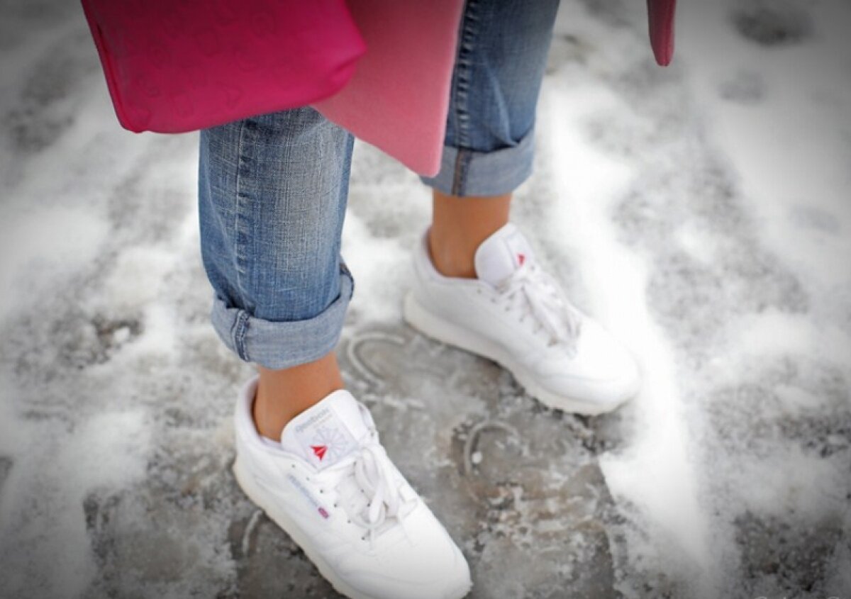 на улицах Москвы это частое явление