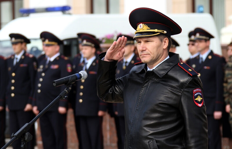 Юрий Алтынов