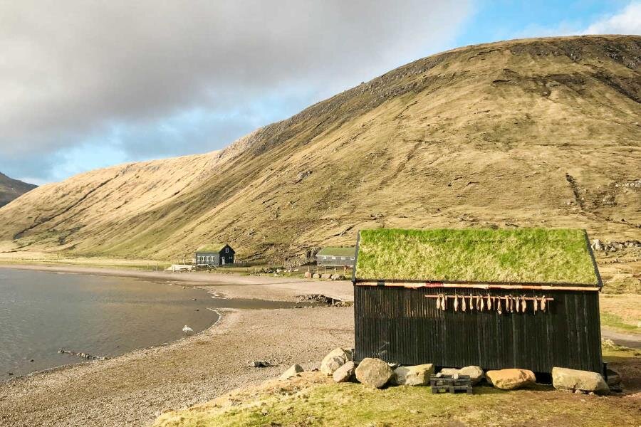 Тот самый KOKS  (Источник фото: compassandtwine.com)