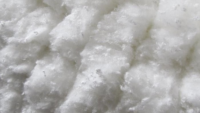                                                                       Полиэфирное волокно