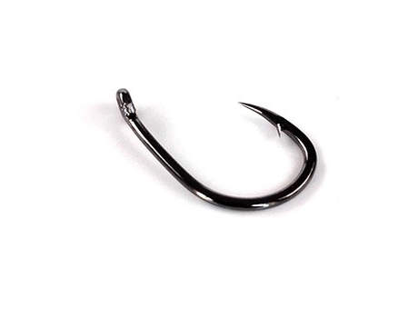 Крючок для ловли карпа