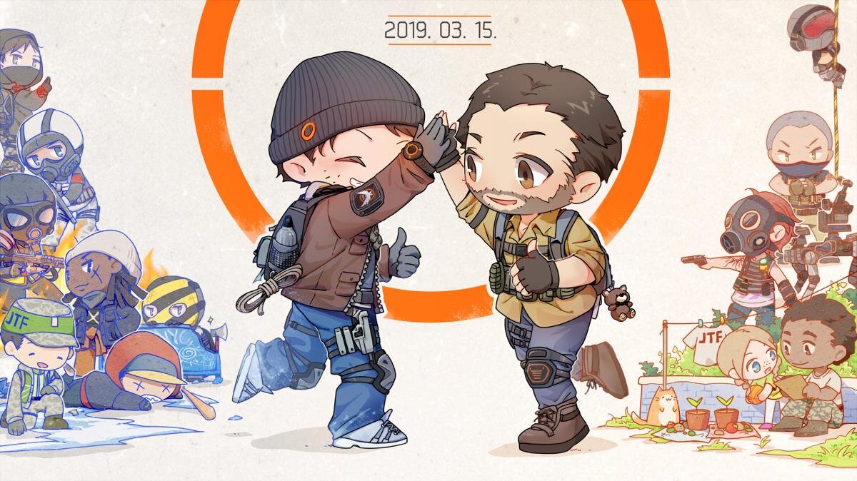 Предали эстафетную палочку из багов и недоработок, в гонке за качественный ммо шутер  