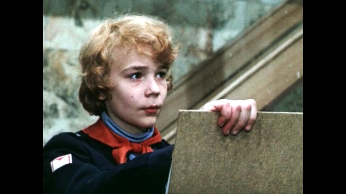 приключения электроника тест 4 класс