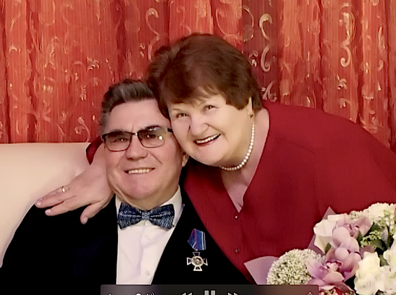 Первые 50 лет прожили дружно