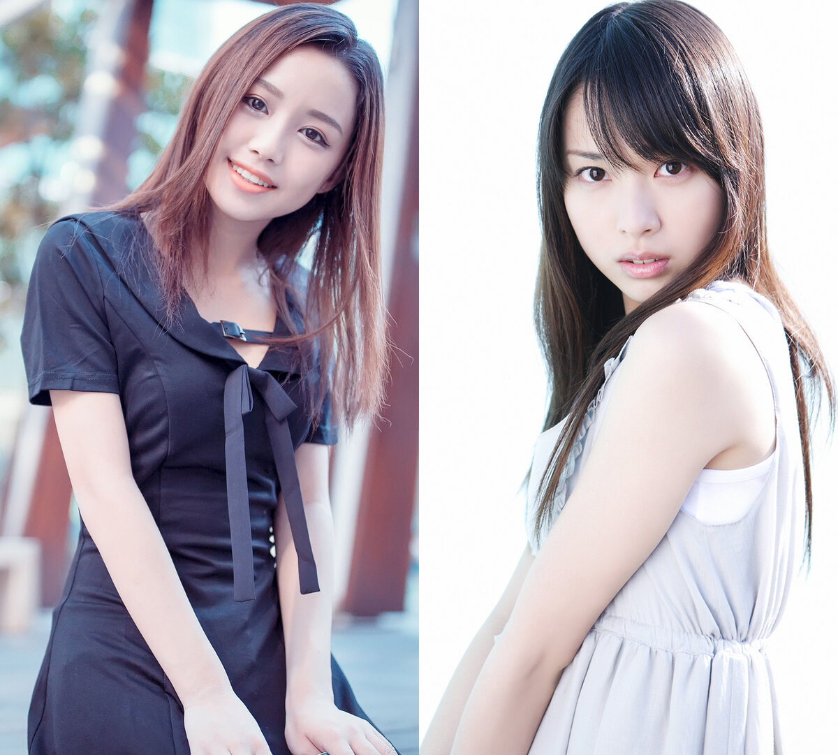 Красивые японки: 30 самых привлекательных женщин
