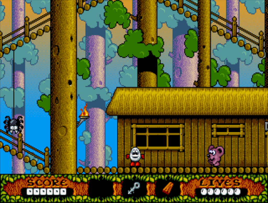 Ms dos игры. Игра dizzy на pc. Fantastic dizzy игра. Яйцо диззи игра сега. Dizzy 2 zx spectrum.