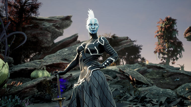 Новинка июля – RPG Killsquad 