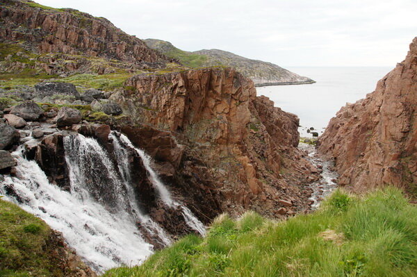 Териберка, Мурманская область