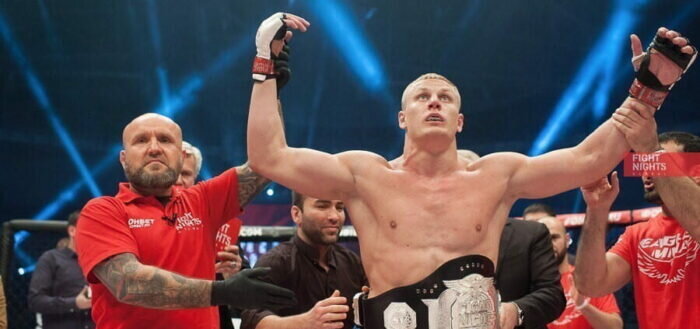 Сергей Павлович