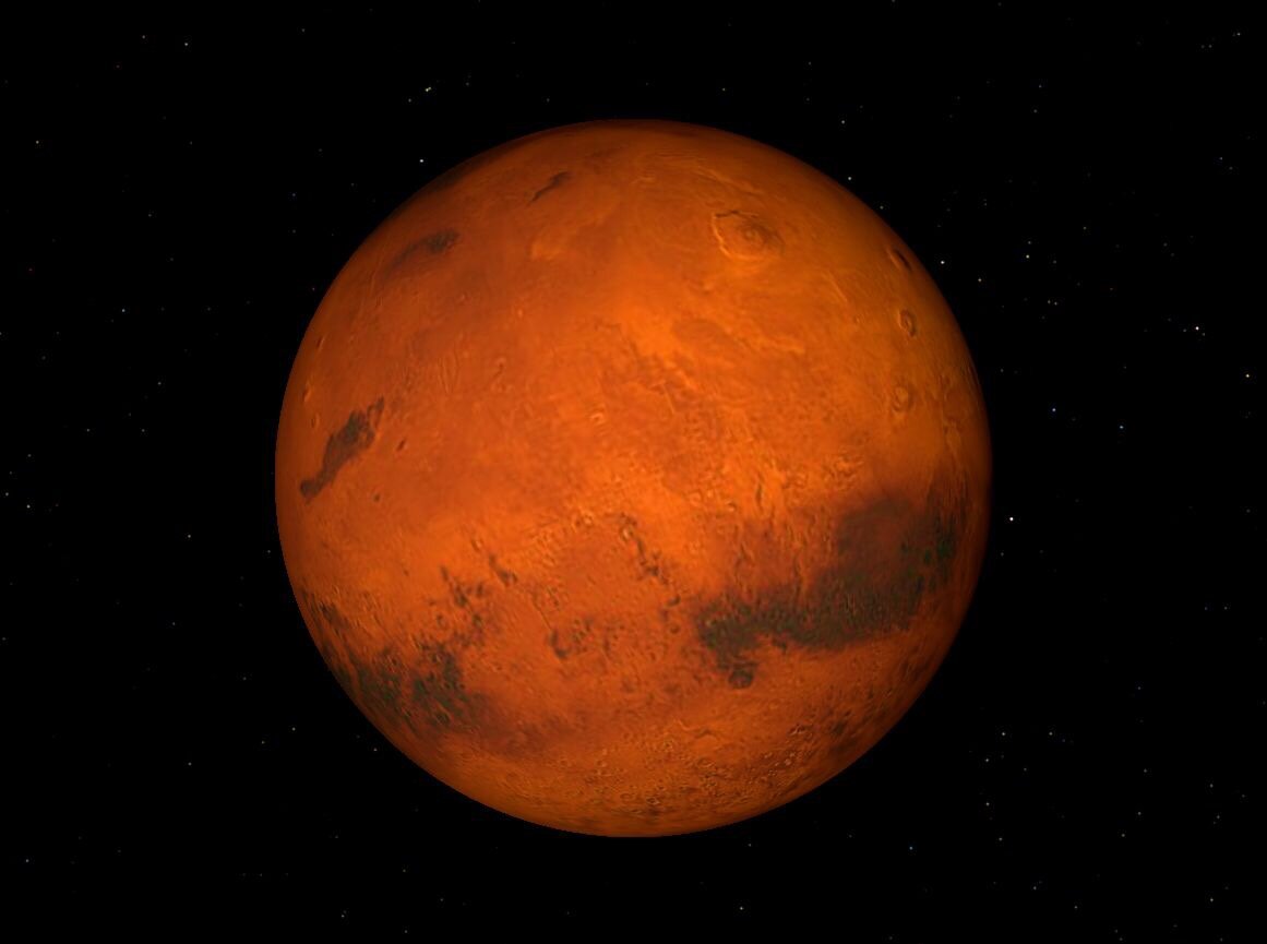 Картинки планеты 5. Марс, Планета. Марс Планта. Марс Планета 8к. Планета Марс из космоса.