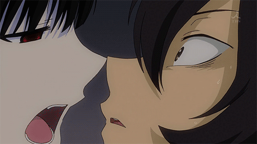 9.Ана его сожрёт