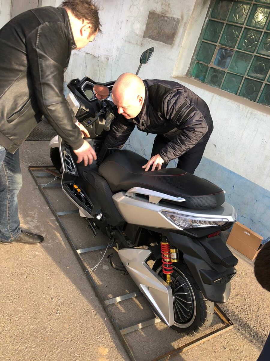 из личного архива