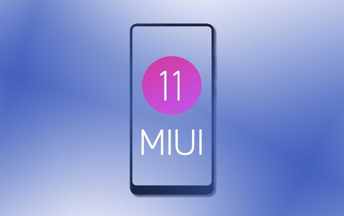 MIUI 11