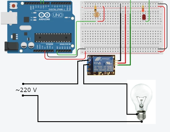 Srd 05vdc sl a схема подключения