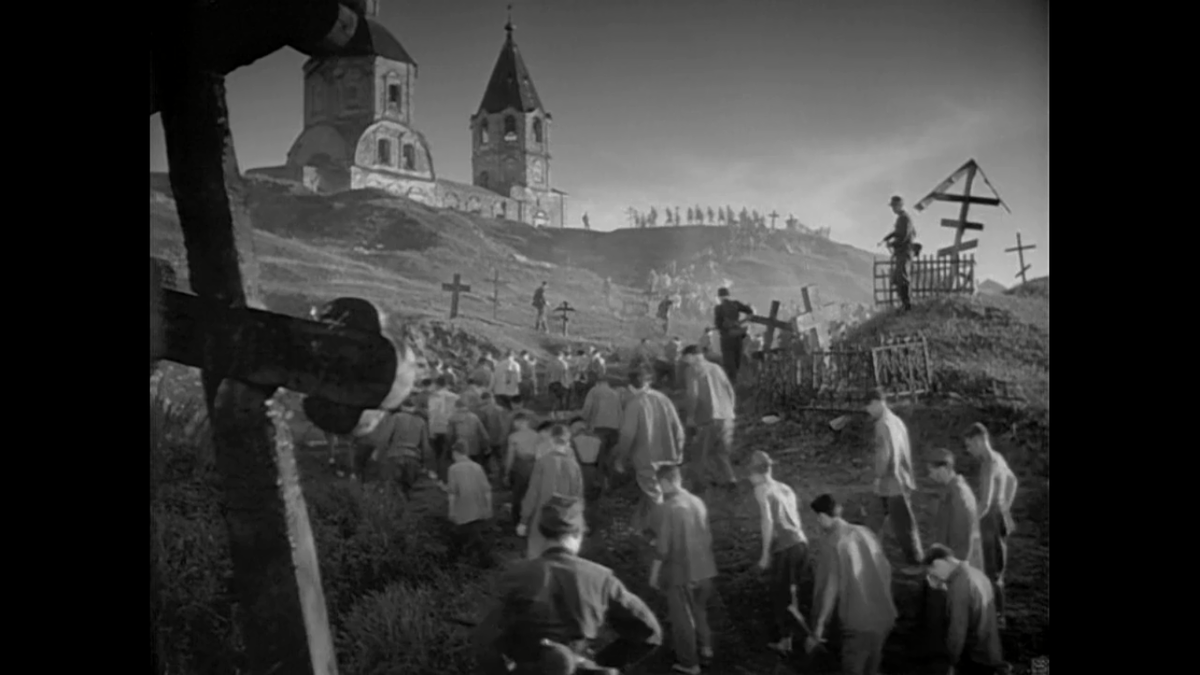 Церковь судьба. Кадр судьба человека церковь.