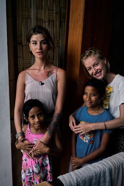 Фотопресс-служба канала ТНТ