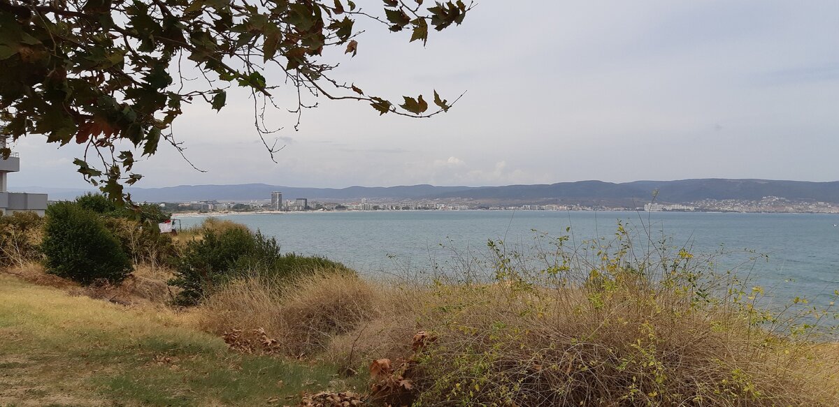 Прекрасная Болгария 