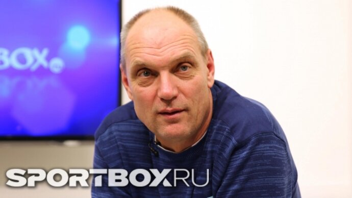   Александр Бубнов