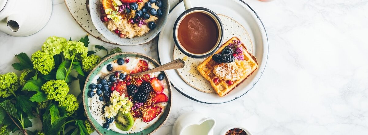 Правильное питание заключается не в контроле калорий и жестких диетах, а в обеспечении организма полноценным рационом