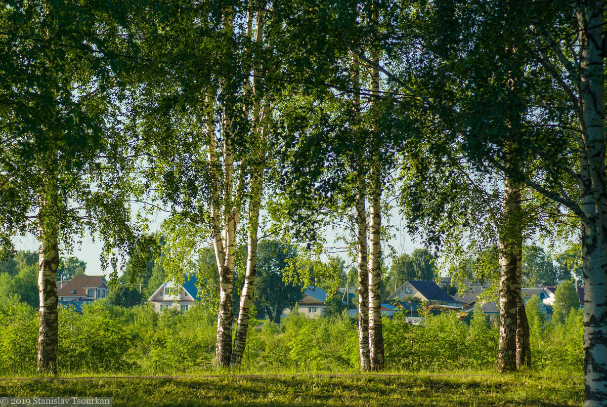 Картинки кичменгский городок